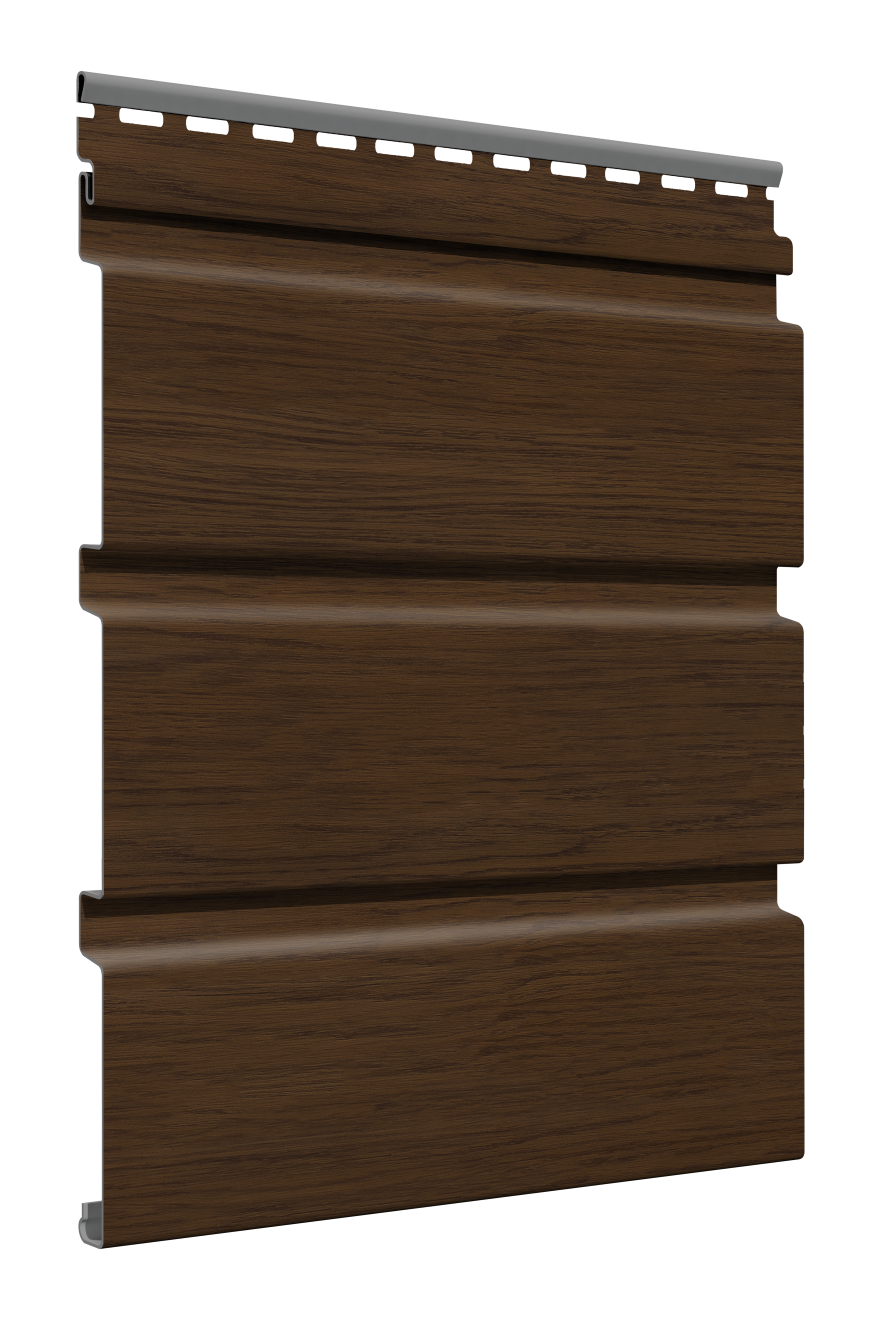 Ceiling - Walnut