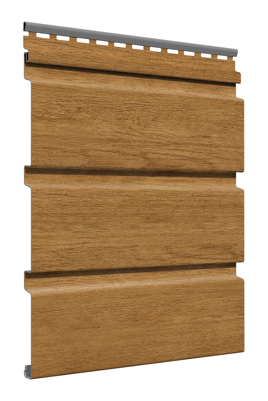 Ceiling - Winchester Oak