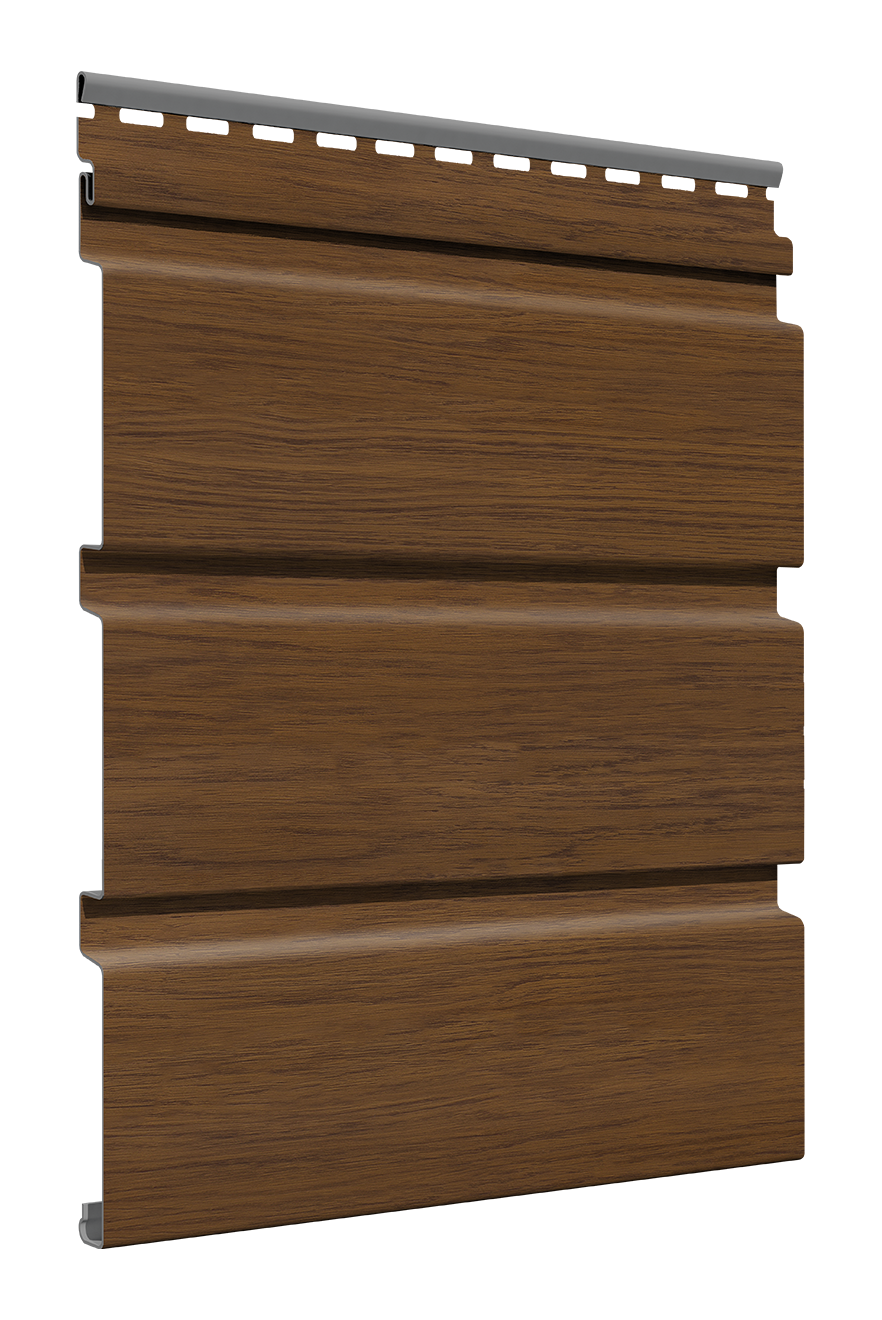 Ceiling - Golden Oak